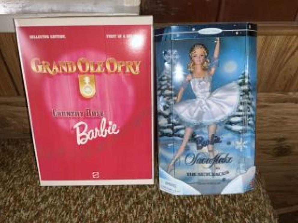 Image for The Historic Whittaker Estate Auction Event - Over 1500 lots!!