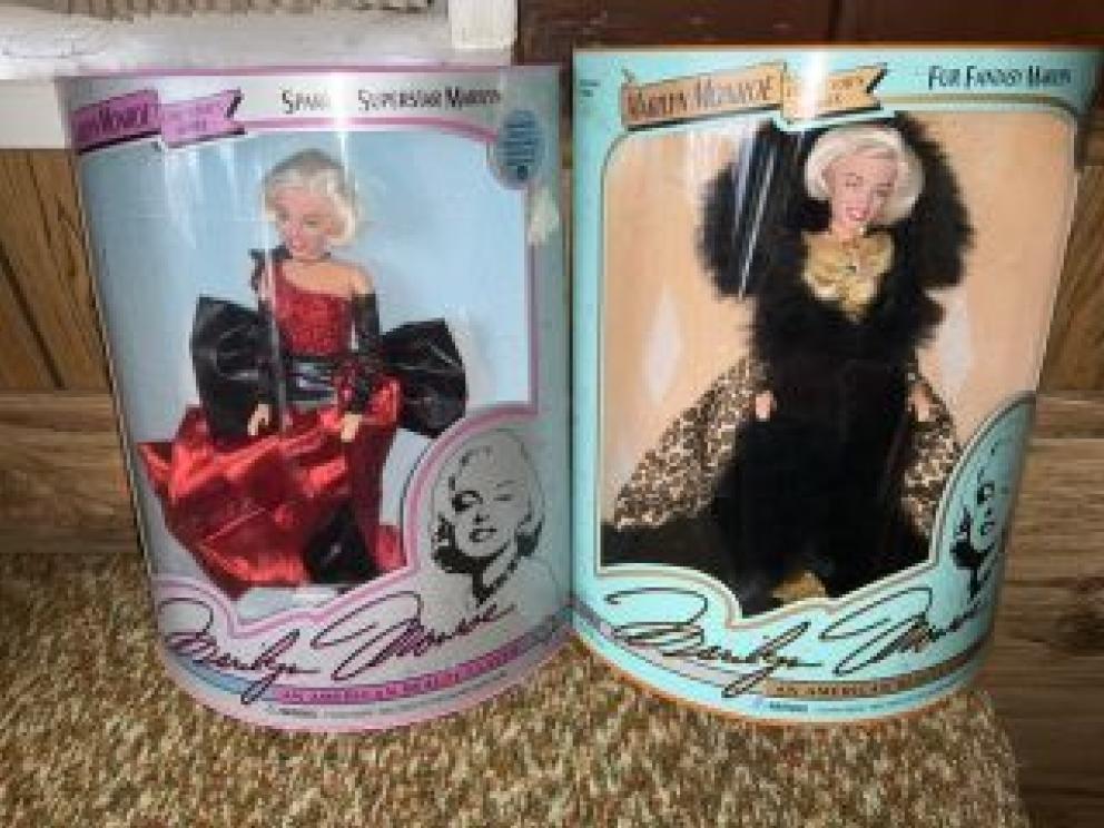 Image for The Historic Whittaker Estate Auction Event - Over 1500 lots!!