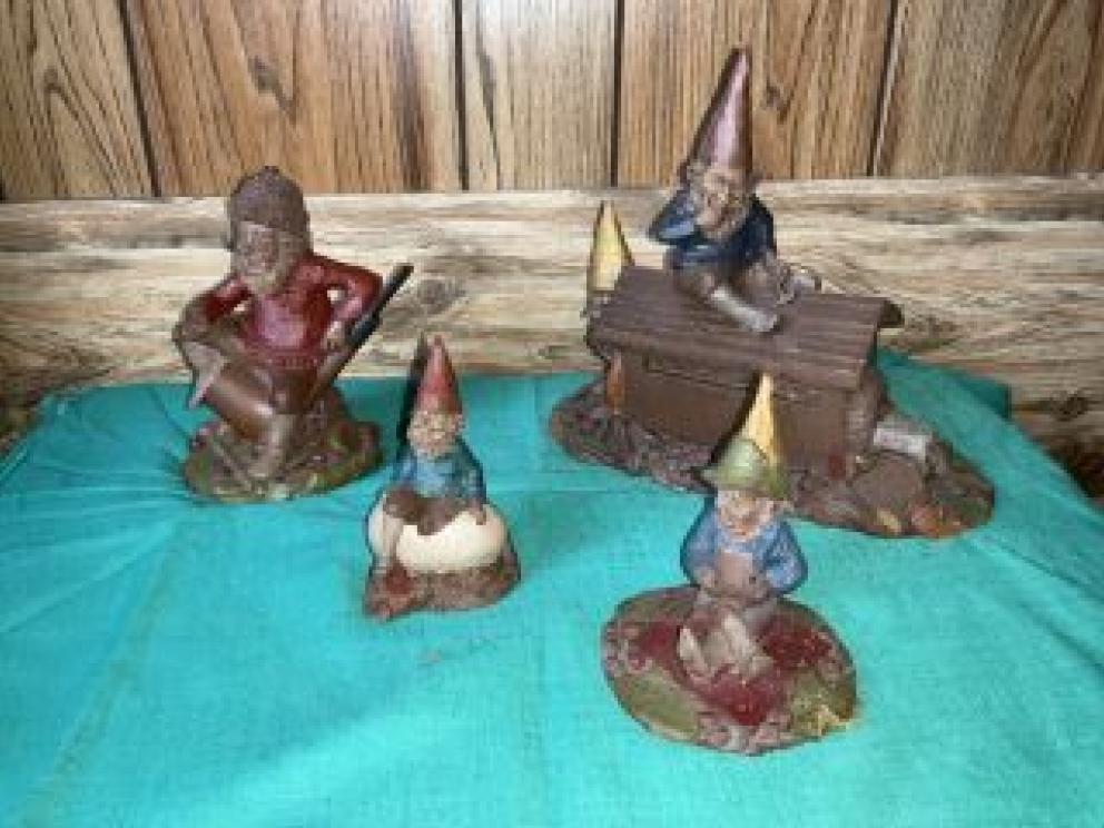 Image for The Historic Whittaker Estate Auction Event - Over 1500 lots!!