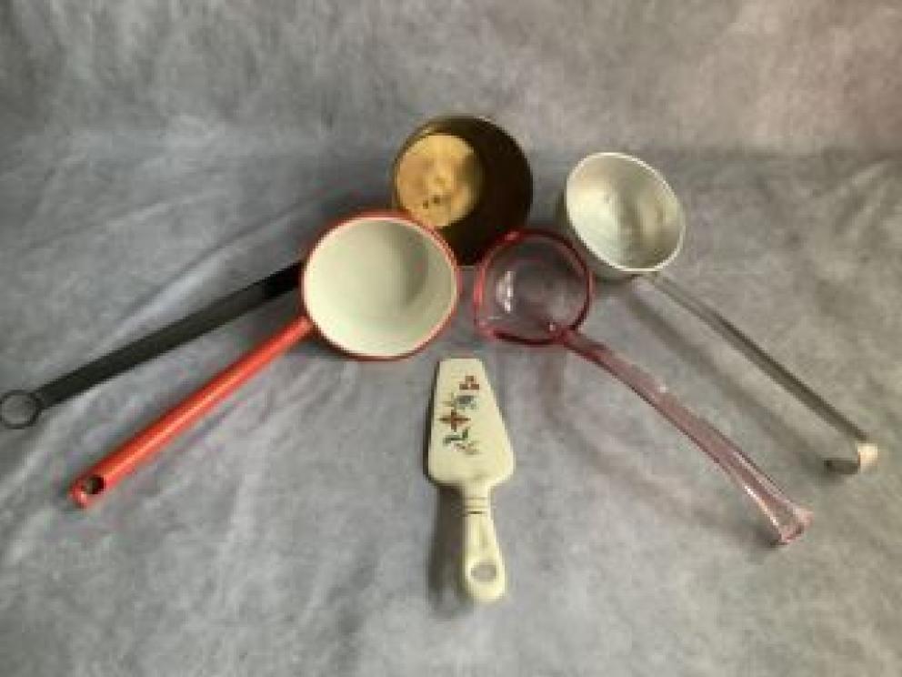 Image for Fun and Funky Vest Estate