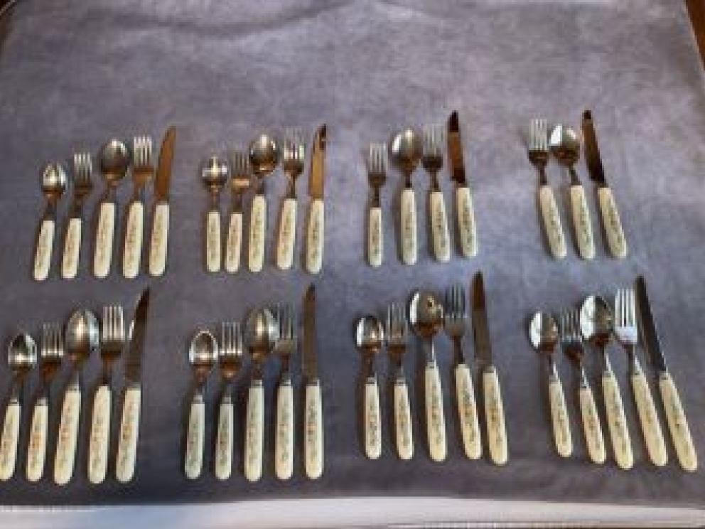 Image for Fun and Funky Vest Estate