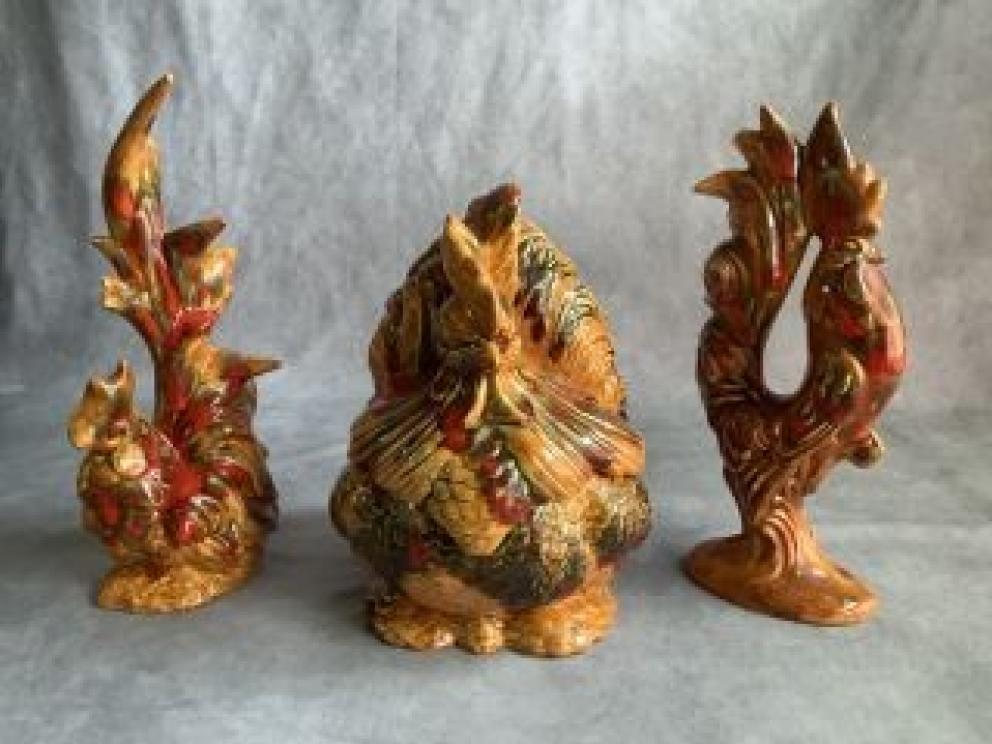 Image for Fun and Funky Vest Estate