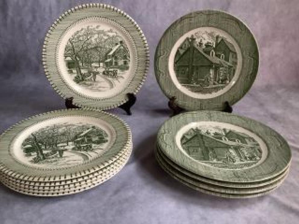 Image for Fun and Funky Vest Estate