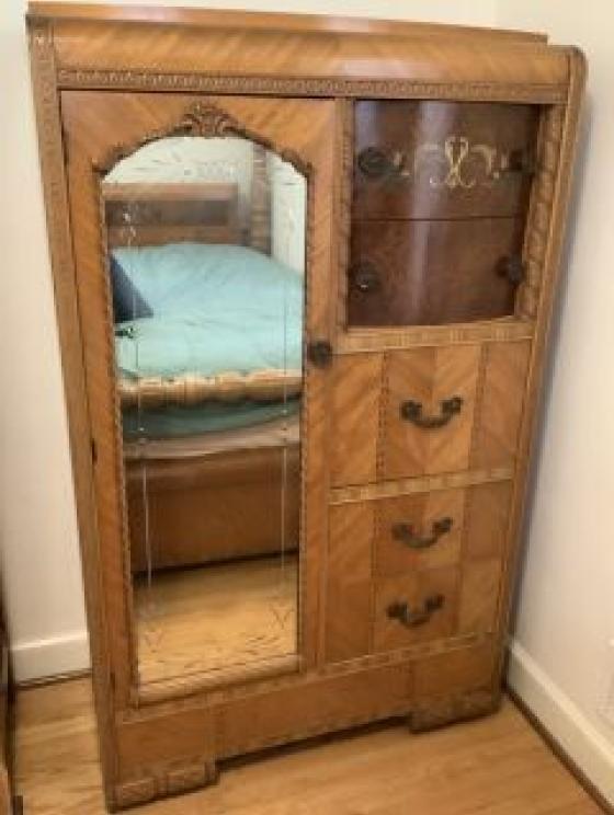 Image for Fun and Funky Vest Estate