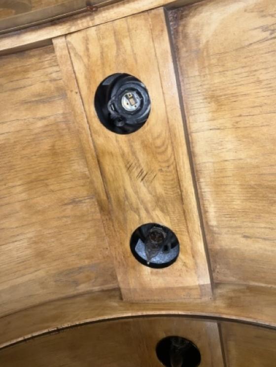 Image for Beautiful and Majestic Display Cabinets