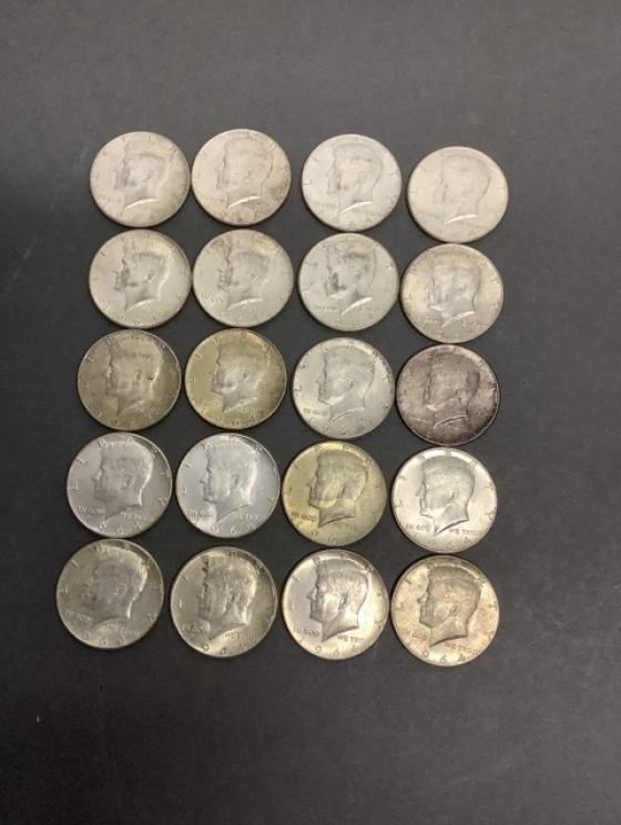 Image for Spring Coin and Currency Auction