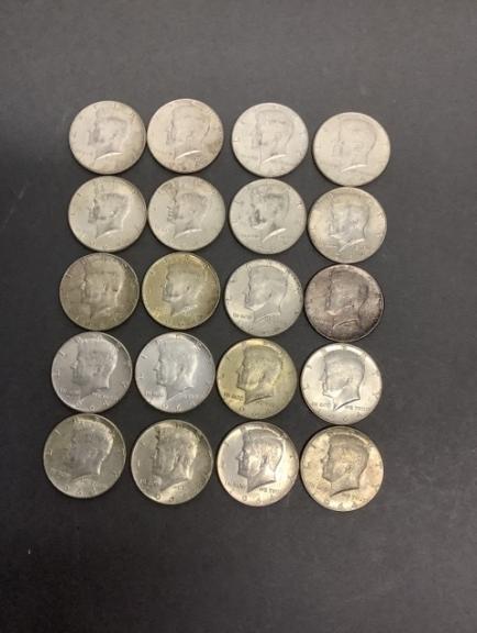 Image for Spring Coin and Currency Auction