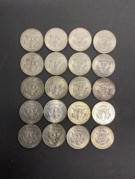 Image for Spring Coin and Currency Auction