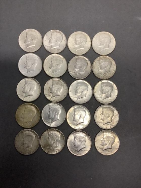 Image for Spring Coin and Currency Auction