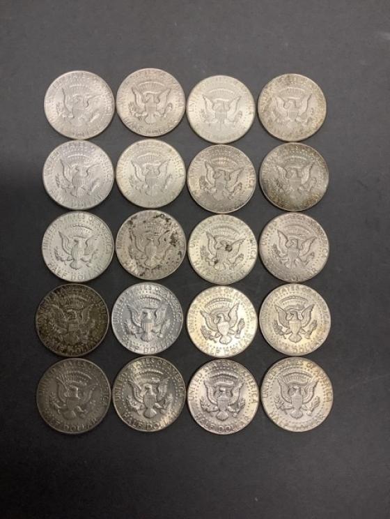 Image for Spring Coin and Currency Auction