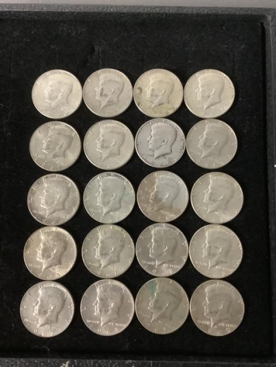 Image for Spring Coin and Currency Auction