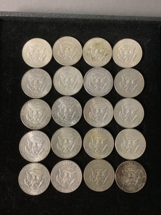 Image for Spring Coin and Currency Auction