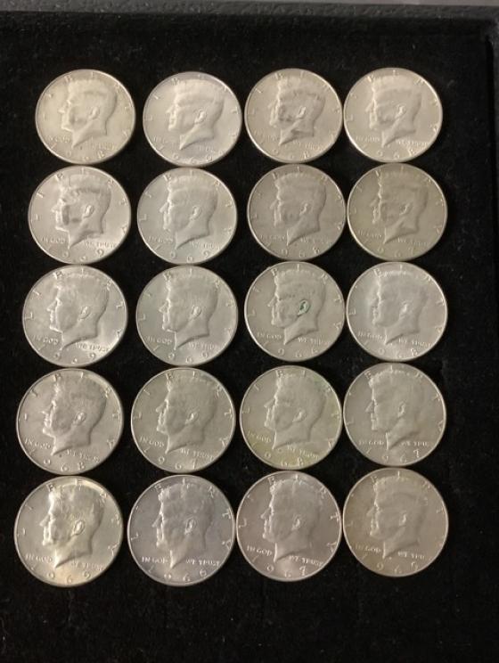 Image for Spring Coin and Currency Auction