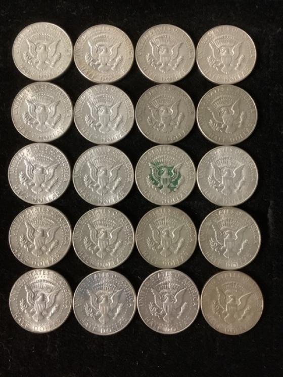 Image for Spring Coin and Currency Auction