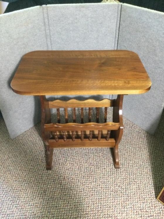 Image for Contents of Riverfront Home