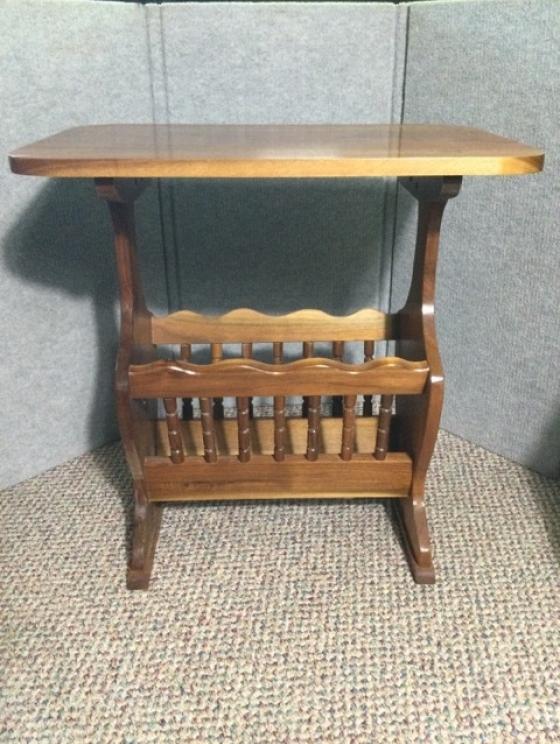 Image for Contents of Riverfront Home