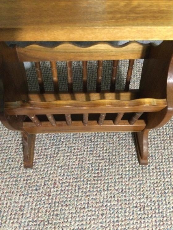 Image for Contents of Riverfront Home