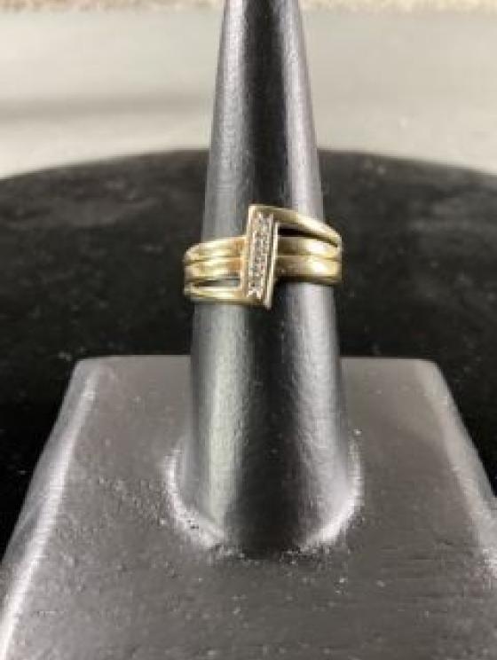 Image for Lifetime Collection of Dr. & Mrs. Kenneth Tuck