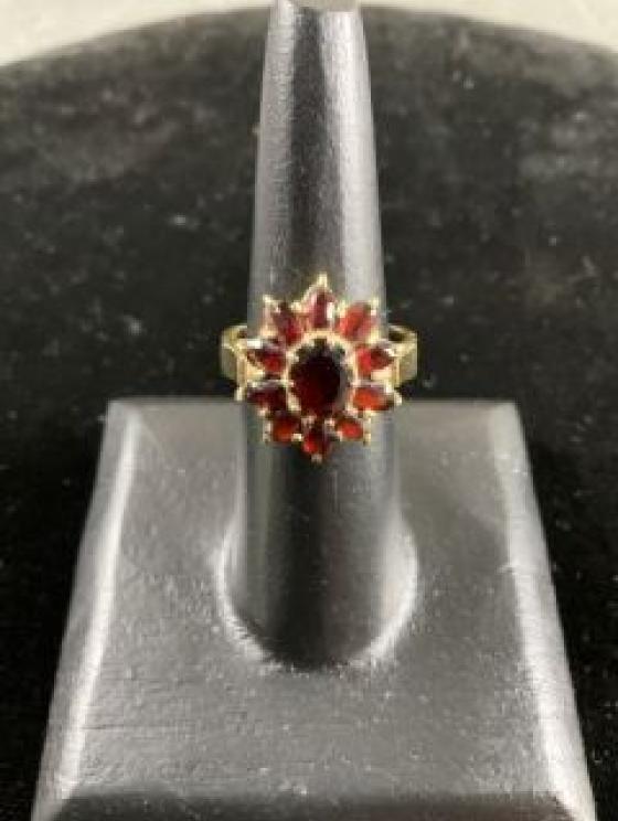 Image for Lifetime Collection of Dr. & Mrs. Kenneth Tuck