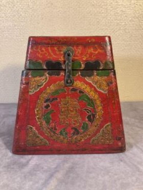 Image for Lifetime Collection of Dr. & Mrs. Kenneth Tuck