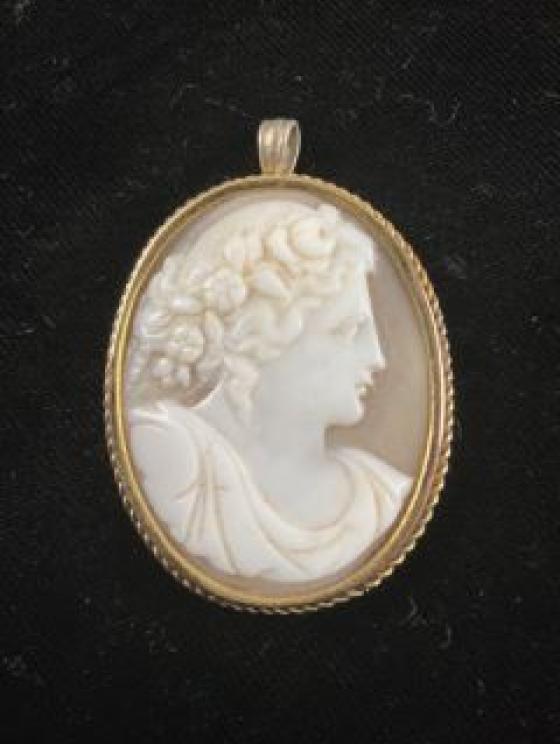 Image for Lifetime Collection of Dr. & Mrs. Kenneth Tuck