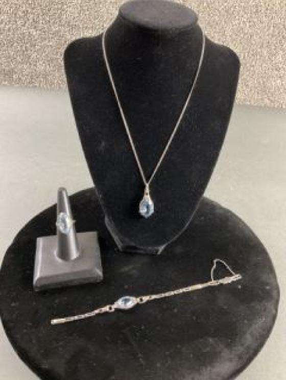 Image for Lifetime Collection of Dr. & Mrs. Kenneth Tuck