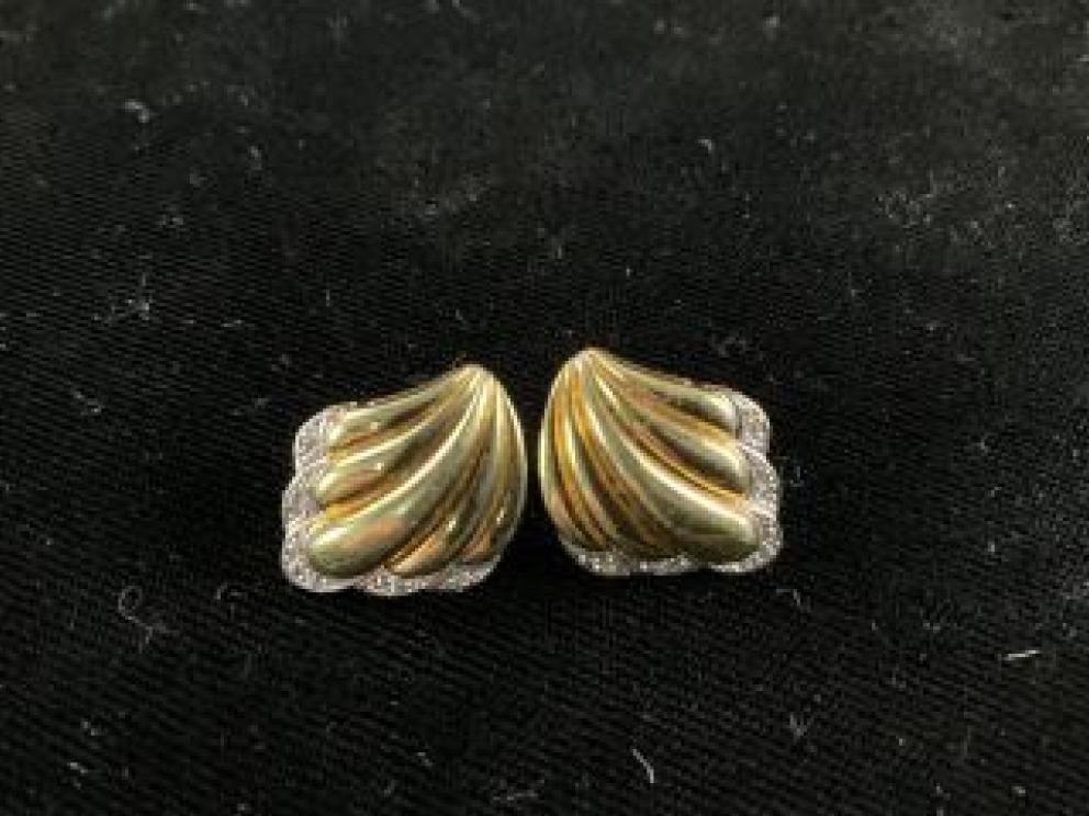 Image for Lifetime Collection of Dr. & Mrs. Kenneth Tuck