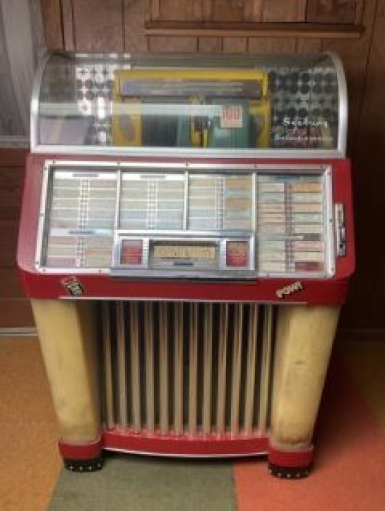 Image for Overfelt Family Collection