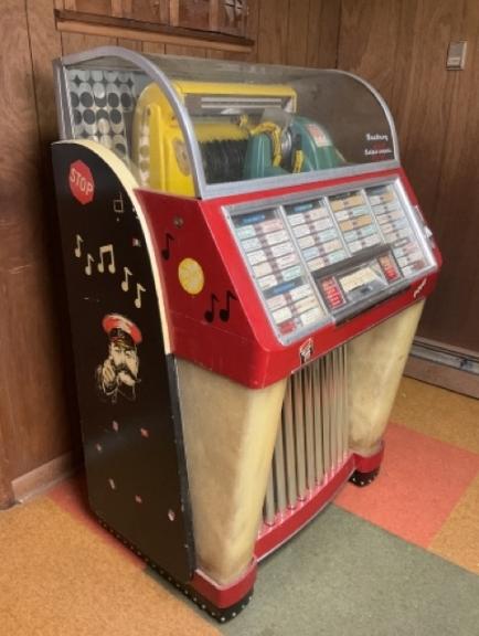 Image for Overfelt Family Collection