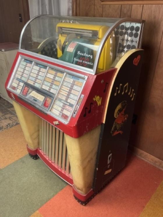 Image for Overfelt Family Collection