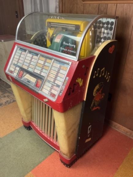 Image for Overfelt Family Collection