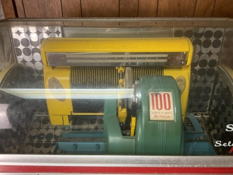 Image for Overfelt Family Collection