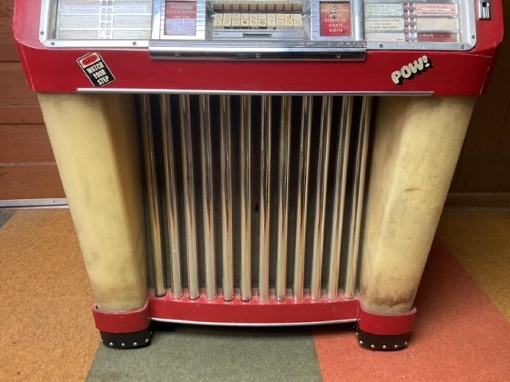 Image for Overfelt Family Collection