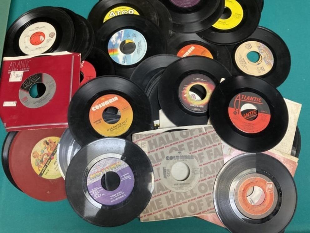 Image for Overfelt Family Collection