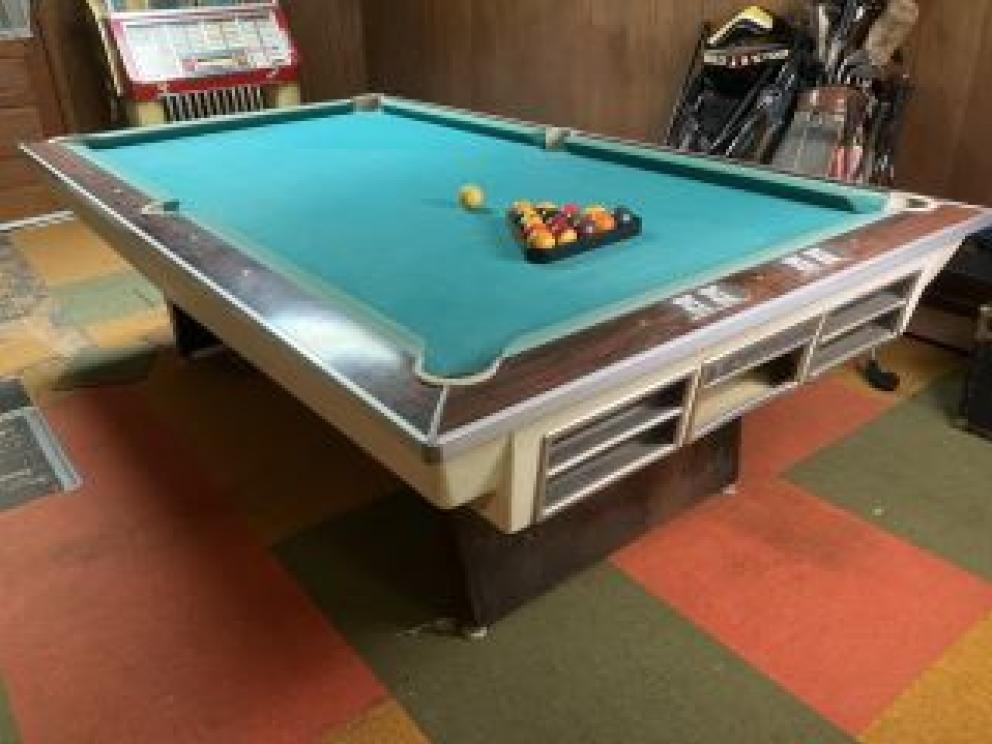 Image for Overfelt Family Collection