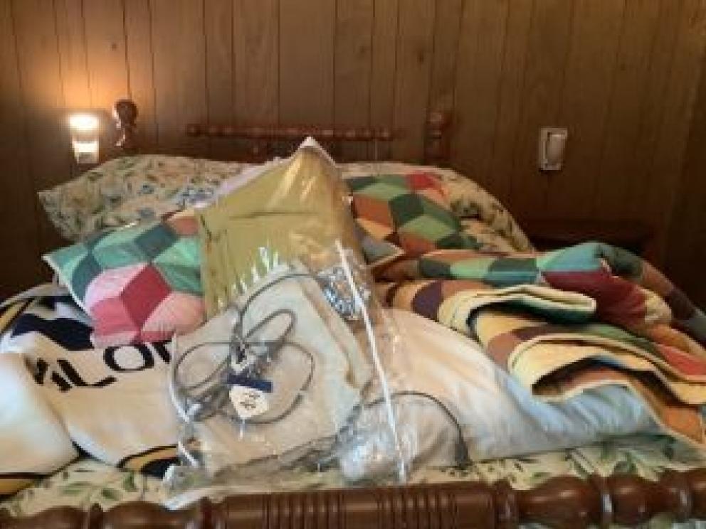 Image for URGENT SHORT NOTICE!! Shaffer Family Collection