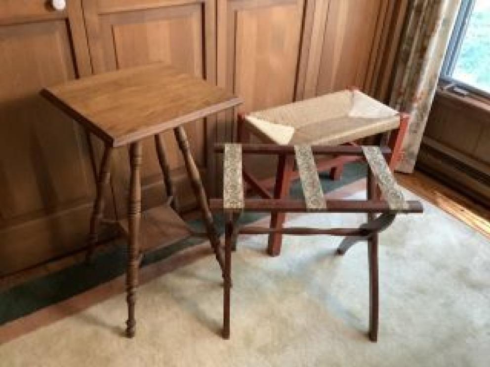 Image for URGENT SHORT NOTICE!! Shaffer Family Collection