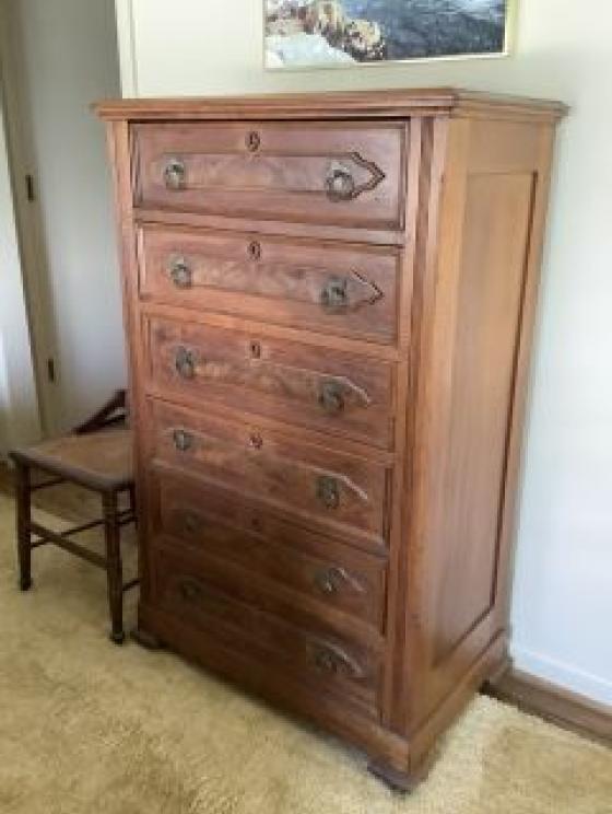 Image for URGENT SHORT NOTICE!! Shaffer Family Collection