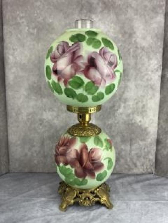 Image for Fred Galyean Estate of Galax, VA