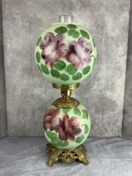 Image for Fred Galyean Estate of Galax, VA