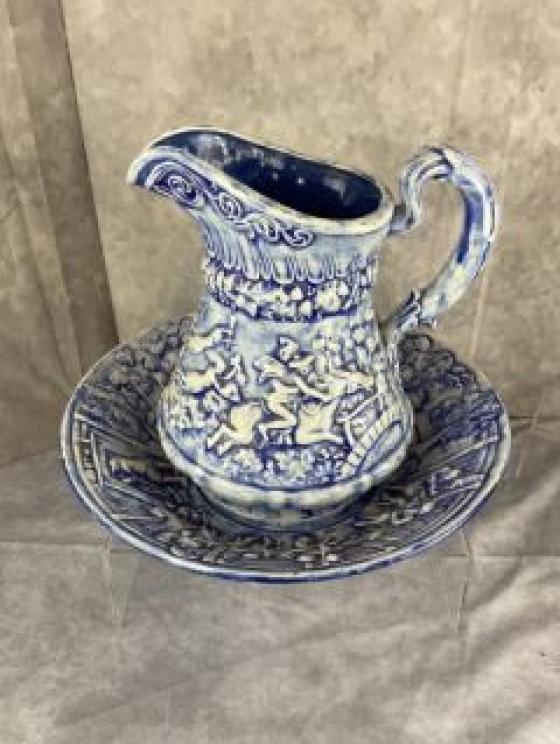 Image for Fred Galyean Estate of Galax, VA