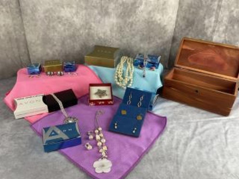 Image for Fred Galyean Estate of Galax, VA