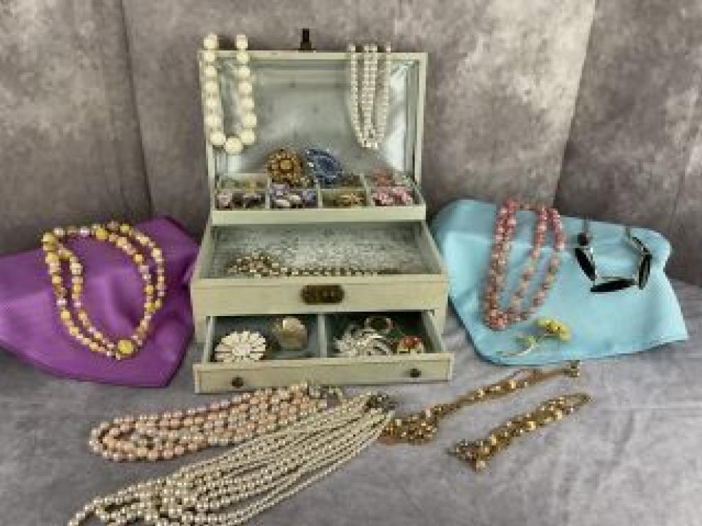 Image for Fred Galyean Estate of Galax, VA