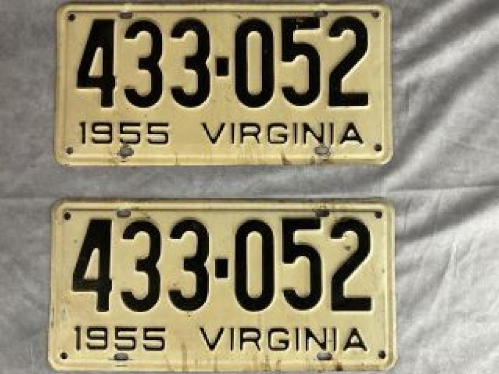 Image for Fred Galyean Estate of Galax, VA