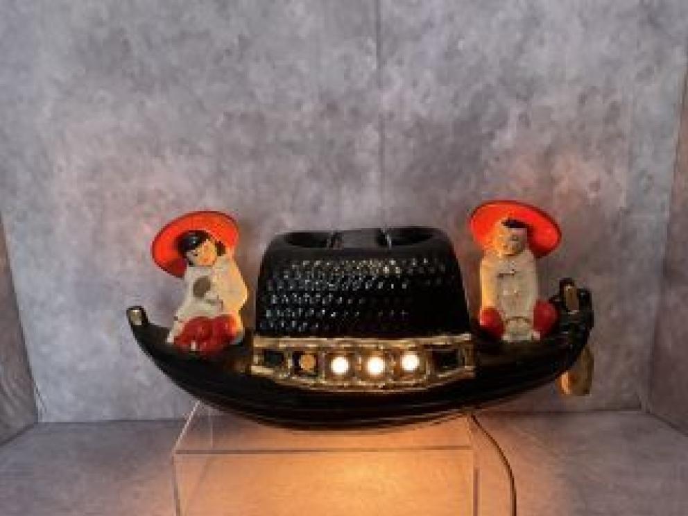 Image for Fred Galyean Estate of Galax, VA