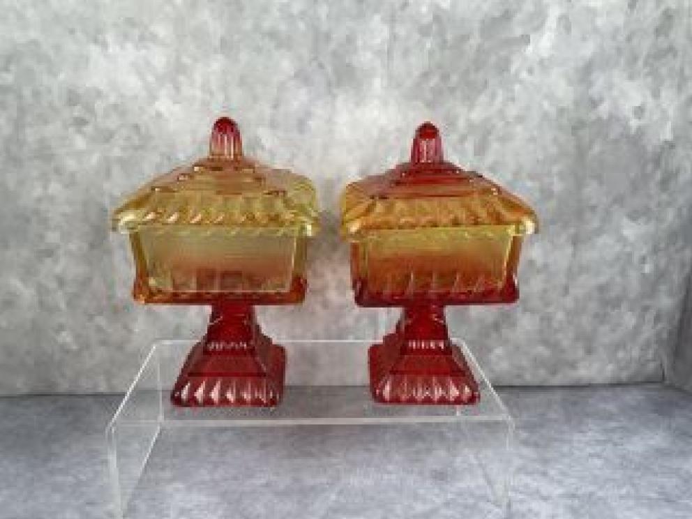 Image for Fred Galyean Estate of Galax, VA