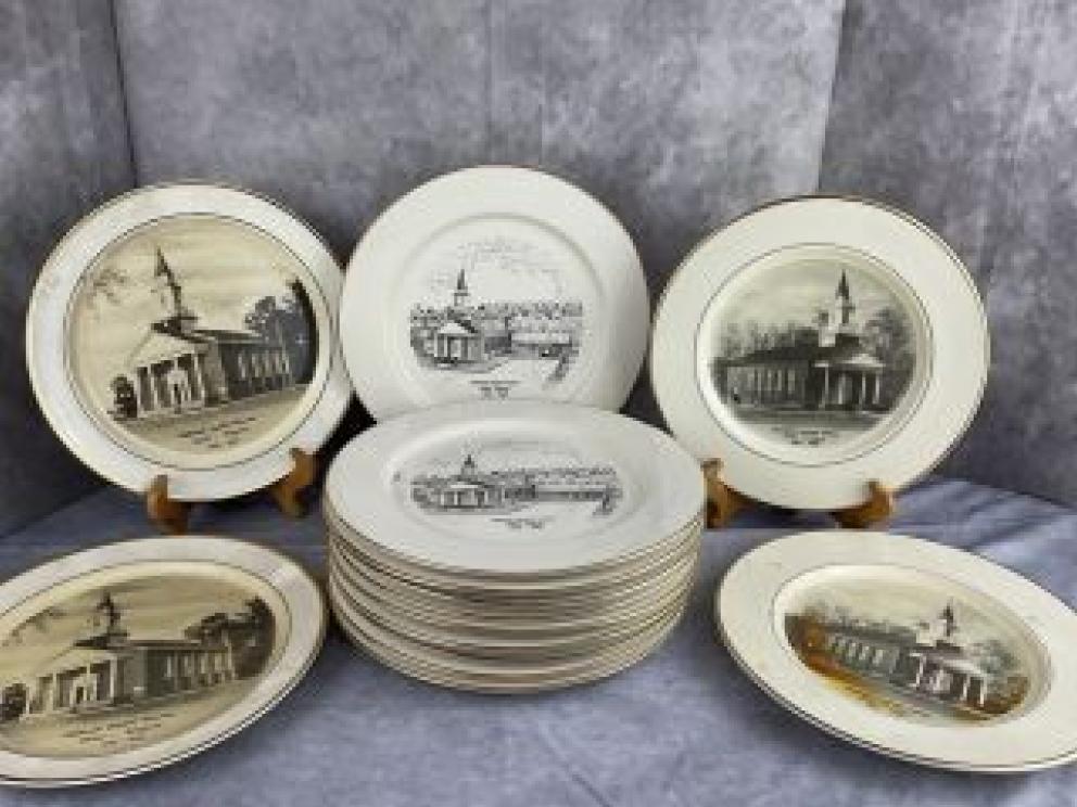 Image for Fred Galyean Estate of Galax, VA