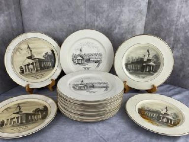 Image for Fred Galyean Estate of Galax, VA