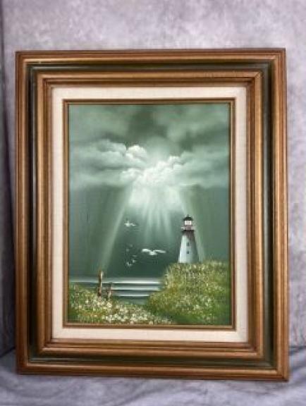 Image for Fred Galyean Estate of Galax, VA