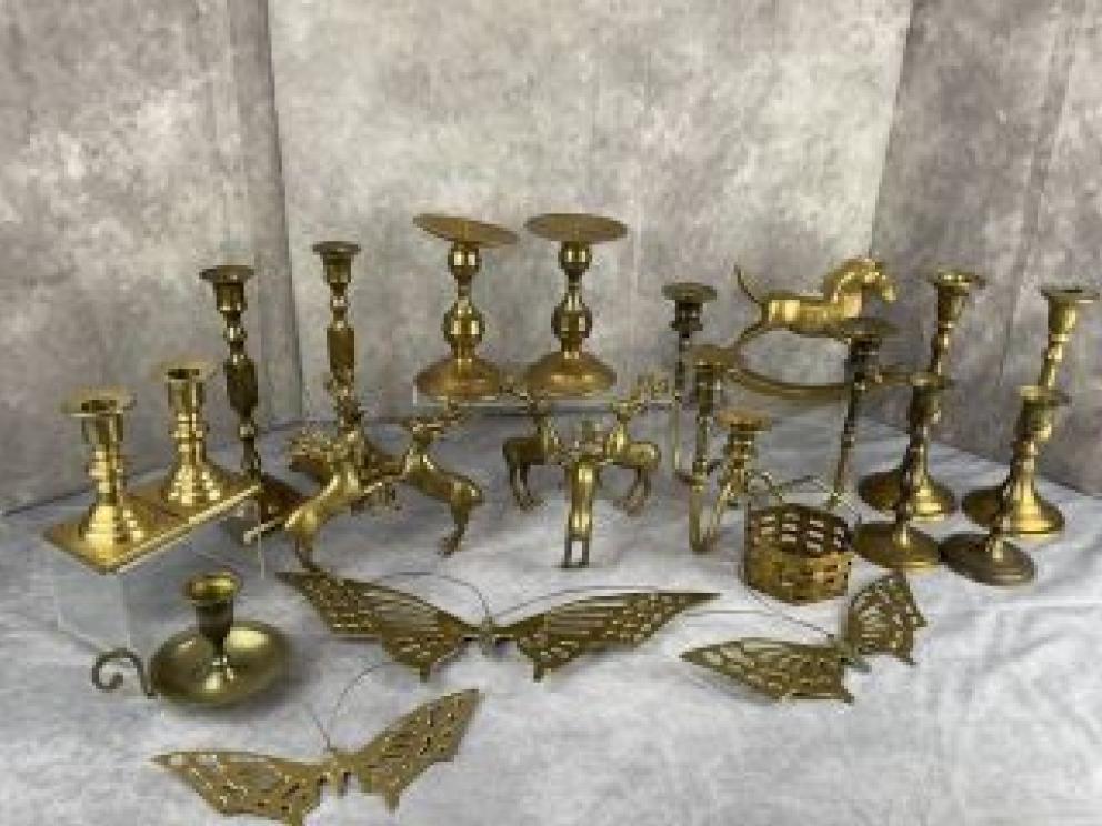 Image for Fred Galyean Estate of Galax, VA